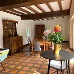 度假居 Le Moulin De Lombraud *