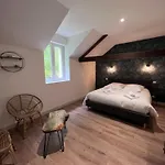 Le Moulin De Lombraud 度假居