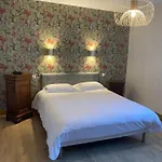 度假居 Le Moulin De Lombraud